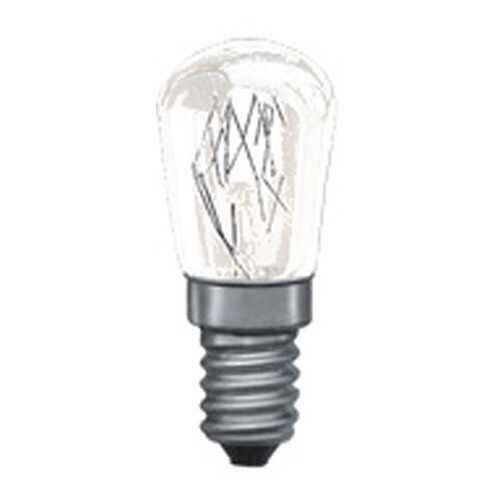 Лампа накаливания Paulmann для духовки, прозрачн., E14, 22мм 15W 82010 в Аквафор