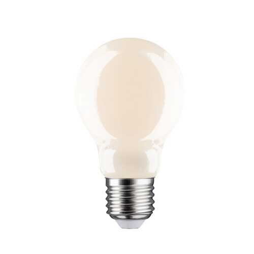 Лампа стандартная LED Fil AGL 470lm E27 5,1W matt dim 28699 в Аквафор