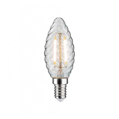 Лампа свеча LED Kerze gedr 450lm E14 4,7W klar 28707 в Аквафор