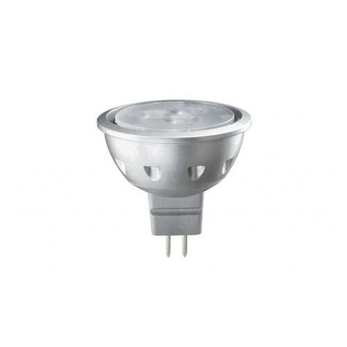 Лампа светодиодная LED Quality Reflektor 5W GU5,3 12V 28157 в Аквафор