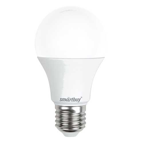 лампа светодиодная Smartbuy Лон A60 E27 15W(1400Lm) 3000 2K 119X60 Sbl-A60-15-30K-E27 в Аквафор
