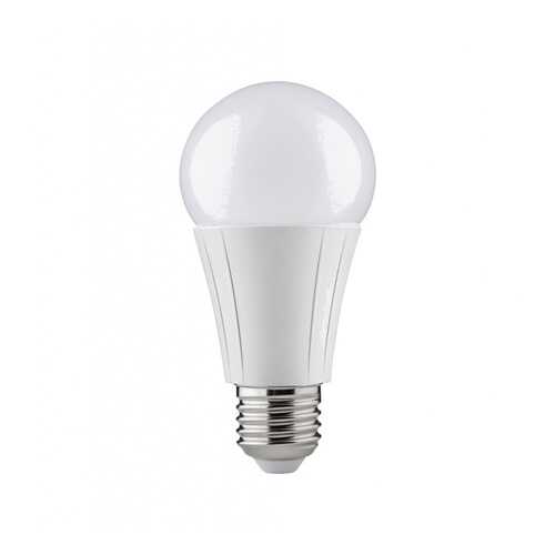 Лампа светодиодная ZB Primo LED AGL 8,5W E27 Opal dimmb 50052 в Аквафор