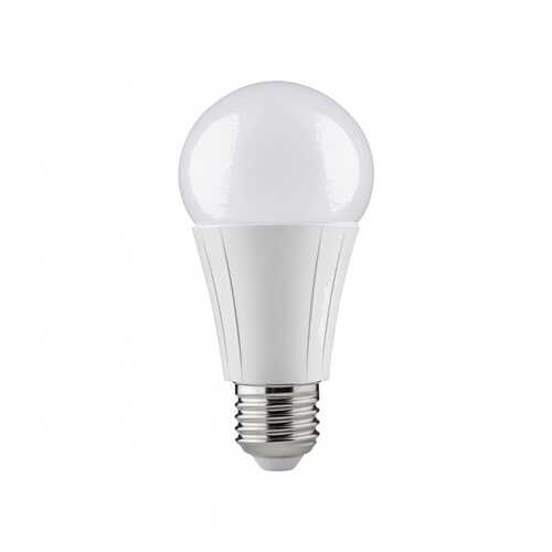 Лампа светодиодная ZB Primo LED AGL 8,5W E27 Opal RGBW d 50054 в Аквафор