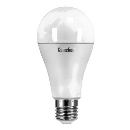 Лампочка Camelion LED11-A60/865/E27 в Аквафор