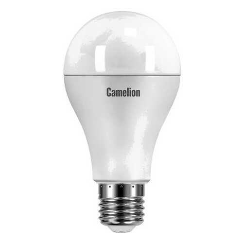 Лампочка Camelion LED25-A65/865/E27 в Аквафор