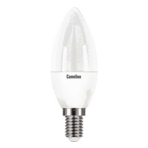 Лампочка Camelion LED8-C35/865/E14 в Аквафор