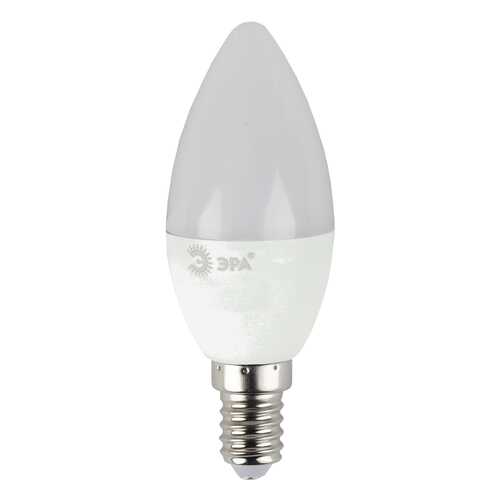 Лампочка Эра LED B35-11W-827-E14 Б0032980 в Аквафор