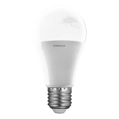 Лампочка Ergolux LED-A60-17W-E27-4K в Аквафор