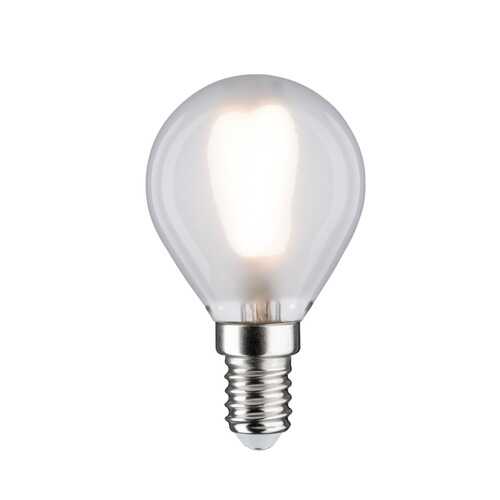 LED Fil Tropfen 250lm E14 matt 2,5W 28629 в Аквафор