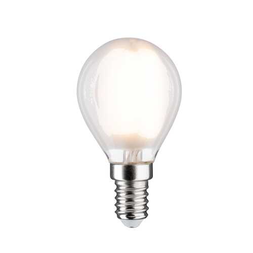 LED Fil Tropfen 806lm E14 2700K 6W matt 28652 в Аквафор