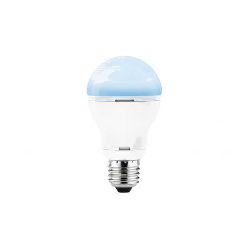 LED Special AGL 8W E27 Ice Blue 28213 в Аквафор