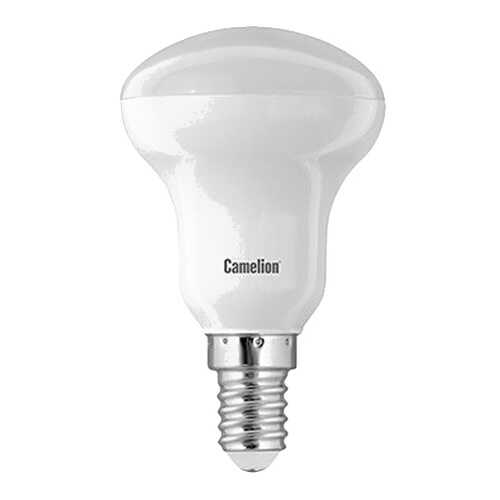 Светодиодная лампа Camelion BasicPower LED6-R50/845/E14 11659 Белый в Аквафор