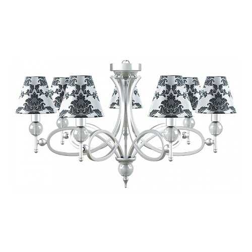 Люстра подвесная Lamp4you M2-07-CR-LMP-O-2 в Аквафор