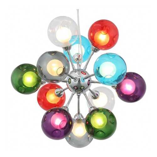 Люстра подвесная ST Luce SL431.153.12 в Аквафор