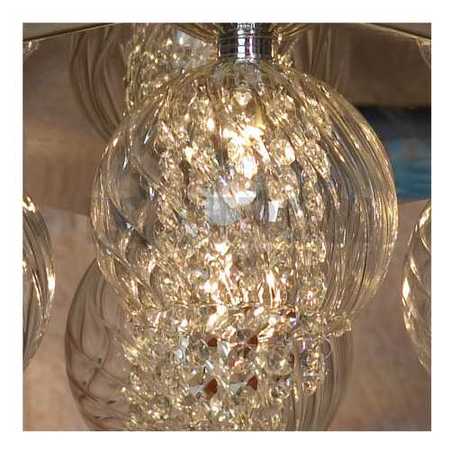 Люстра потолочная ST Luce SL118.502.05 в Аквафор