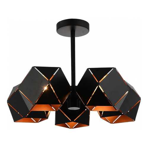 Люстра потолочная ST Luce SL258.402.05 в Аквафор