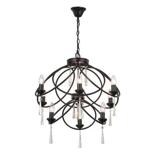 Подвесная люстра ST Luce Anevita SL335.303.09 в Аквафор