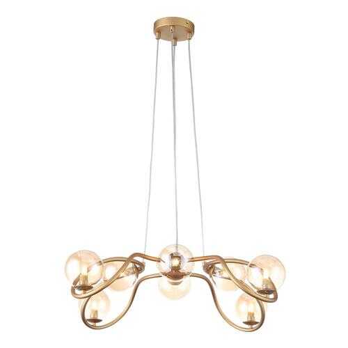 Подвесная люстра ST Luce Legatezza SL1502.203.08 в Аквафор