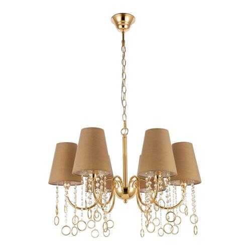 Подвесная люстра ST Luce Meddo SL1138.203.06 в Аквафор