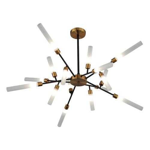 Подвесная люстра ST Luce Splio SL1620.242.16 в Аквафор