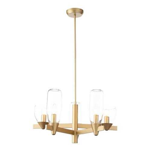 Подвесная люстра ST Luce Teneresa SL1119.203.05 в Аквафор