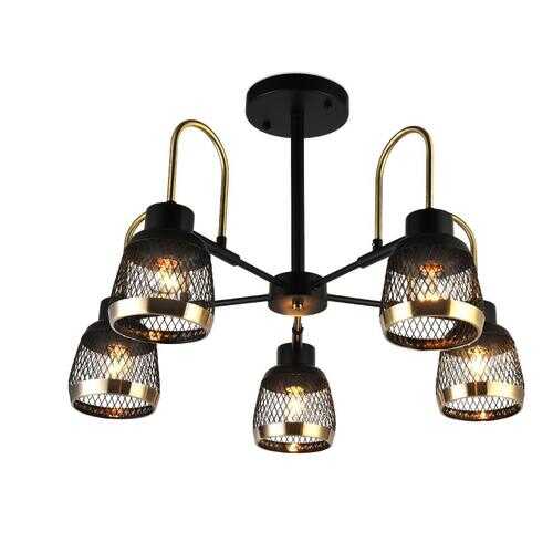 Потолочная люстра Ambrella light Traditional TR8002 в Аквафор