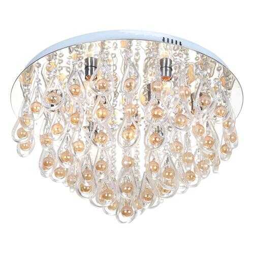 Потолочная люстра Rivoli Dolce 6012-150 в Аквафор