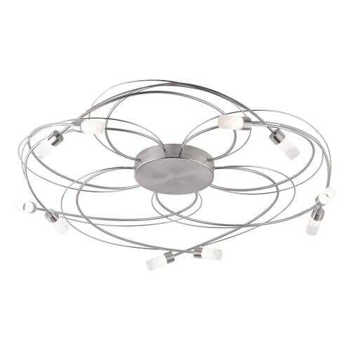 Потолочная люстра Toplight Viola TL1199X-10ST в Аквафор