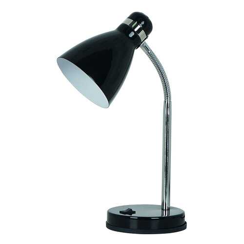 Настольная лампа Arte Lamp 48 A5049LT-1BK в Аквафор