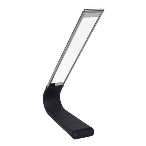 Светодиодная настольная лампа Studio Led T215 Black в Аквафор