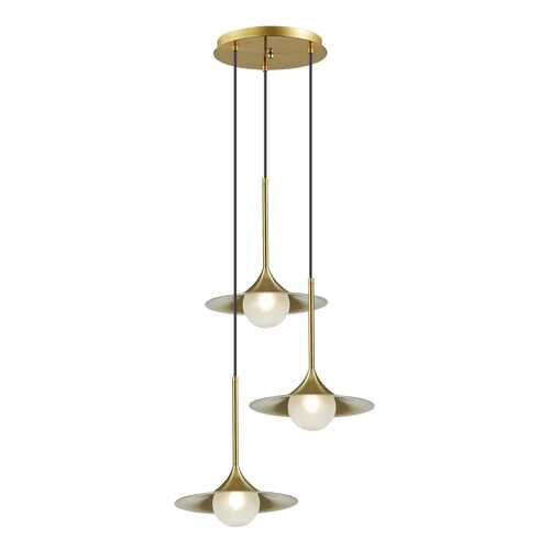 4155/27L Подвесной светильник Odeon Light Barolo в Аквафор