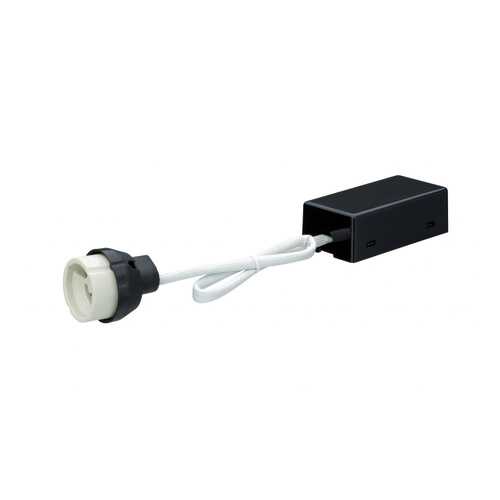 Цоколь с клеммной коробкой GU10 max.50W 93810 в Аквафор