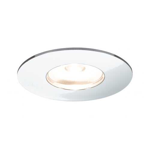 Комплект мебельных светильников Mini rund LED 5x1W Chr 93551 в Аквафор