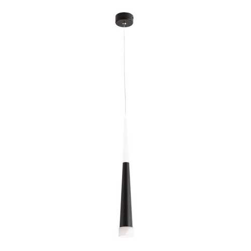 Подвесной светильник Arte Lamp Orione A6010SP-1BK в Аквафор