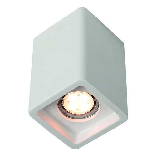 Потолочный светильник Arte Lamp Tubo A9261PL-1WH в Аквафор