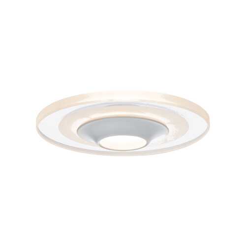 Prem EBL Name starr dim 1x8W 51mm Ws/Alu 92911 в Аквафор