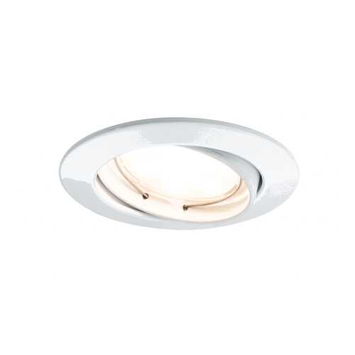 Prem EBL SmartCoin RGB schwb LED 1x7W ws 92093 в Аквафор