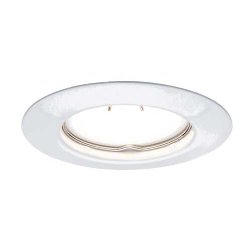 Светильник EBL Set rund starr LED 1x4,5W 230V Wei? 93658 в Аквафор