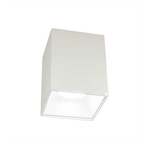 Светильник потолочный Citilux CL7440200 Старк Белый+Белый Св-к Потол. 12W*3500K в Аквафор