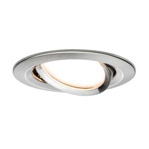 Светильник Prem EBL Coin Slim rd schw LED 3x_W Ei 93865 в Аквафор