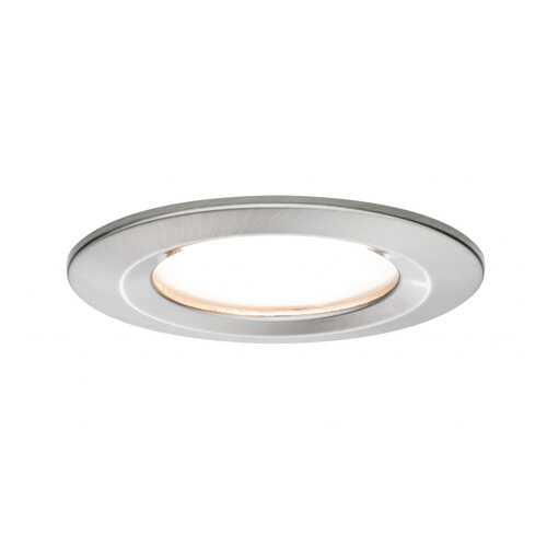 Светильник Prem EBL Coin Slim rd starr LED 3x_W Ei 93860 в Аквафор