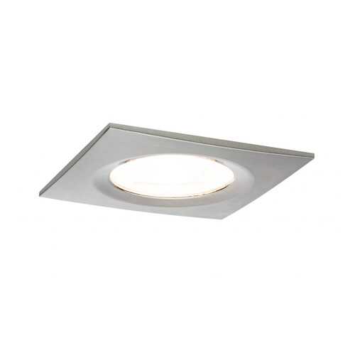 Светильник Prem EBL Nova eckig dim LED 1x_W Eisen g 93611 в Аквафор