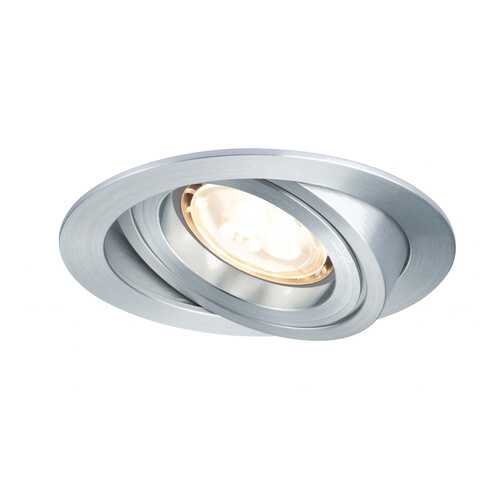 Светильник PremEBL Drilled rund schw.LED 3x4W GU10 92623 в Аквафор