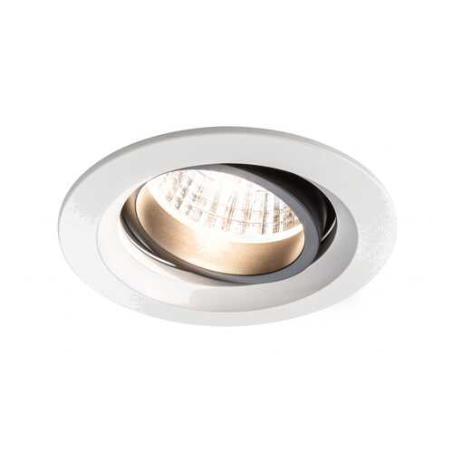 Светильник встр. Set Daz schwenkb. LED 2x7W 92676 в Аквафор