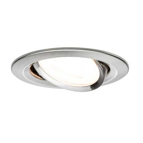 Светильник встраиваемый Nova eckig schwb dim LED 3х7W Eise 93607 в Аквафор