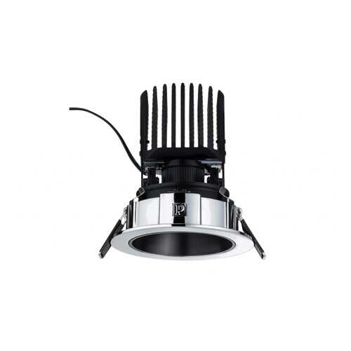 Светильник встроенный Luca IP44 39° starr Chr 92651 в Аквафор