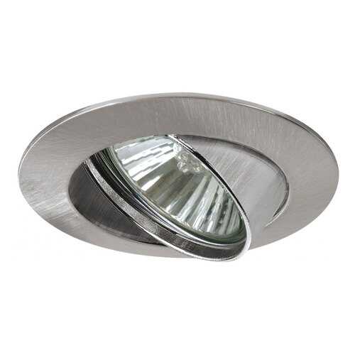 Встраиваемый светильник Paulmann Downlights Premium Line 98880 в Аквафор