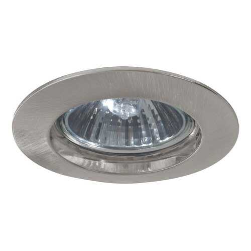 Встраиваемый светильник Paulmann Premium Line Halogen 92208 в Аквафор