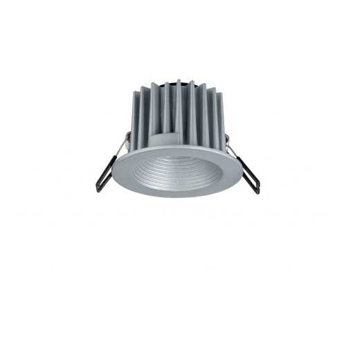 Встраиваемый светильник Prem.EBL Helia IP65 ru st LED 1x8,7W Ws 92641 в Аквафор
