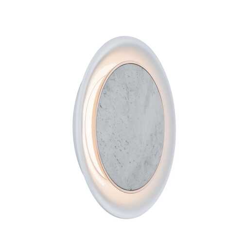 Wand EBL Name 1x2,4W 2700K Marmor / Kuns 92927 в Аквафор